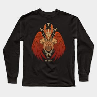 Freya Long Sleeve T-Shirt